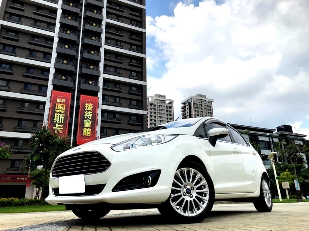 福特 Ford